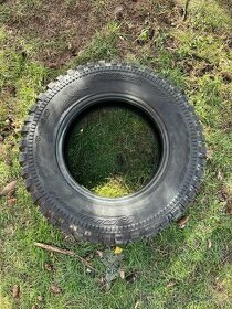 225/75r16 Cordiant Off Road - 1