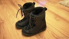 Dětské snowboardové boty Snow Pro vel. 37 - 1