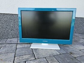 LCD TV sencor - 1