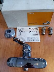 Sprchová baterie Zoom Laudem - 1