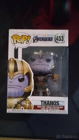 Pop figurka: Thanos 453