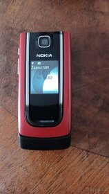 Nokia 6555 - 1