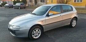 Alfa Romeo 147, 1,6 TS 150000km - 1