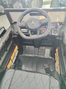 Mercedes Benz G63