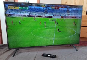 TV SAMSUNG 4K UHD TOP stav