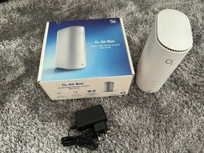 Modem 5G o2 Air Box