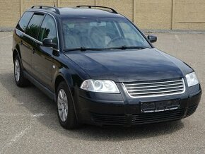 VW Passat 2.0i Variant r.v.2002 klimatronik