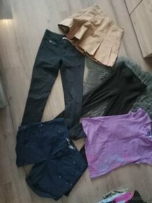 Set oblečení xs  s - 1