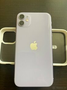 iPhone 11 64GB , purple