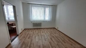 Pronájem, byt 3+1, 68 m2, Olomouc, ul. Janského