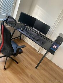 Prodám PC Setup komplet LEVNĚ