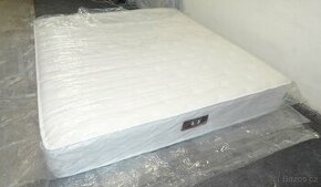Luxusní matrace 200x180x30 cm