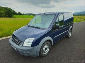 Ford Transit Connect 1.8 55kW