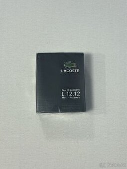 Toaletní voda Lacoste - 1