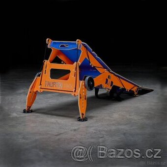 Nepoužitý odraz MTB HOPPER COACH