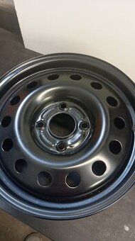 Disky 6x15 -Nové - FORD -Focus,Fiesta,Fuion