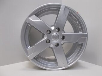 NOVÁ-Alu kola 7,5x17 ET36 5x114,3x71,5, 222757