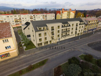 Prodej, byt 3+1, A2, 91 m², Nýrsko, ul. Náměstí