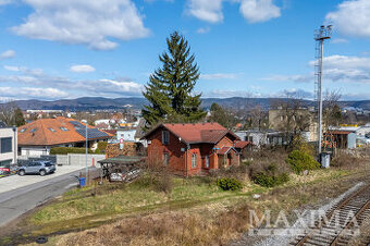 Prodej, dům , m2, Liberec VII-Horní Růžodol, Křižíkova
