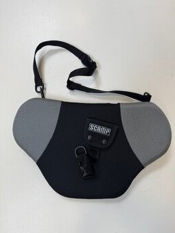 Těhotenský pás SCAMP isofix