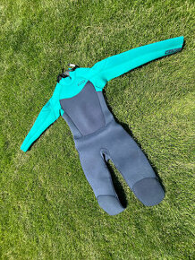 Junior, neoprén ION 4/3, overknee, vel. 170cm, 16years