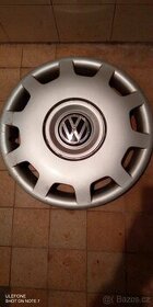 Poklice orig. VW