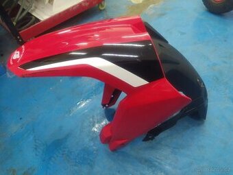 Blatník honda afrika crf1000