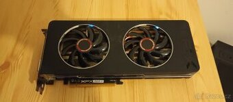 Grafická karta AMD Radeon R9 3gb