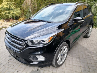 Ford Kuga 2.0tdci110kwST-Line-Prodáno