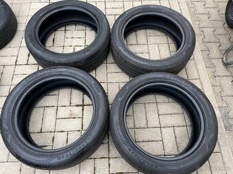 4x letní pneu Good Year 235/50 R19 - 1