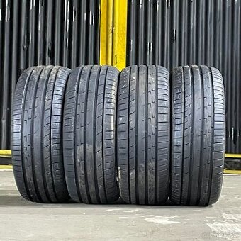 NOVÉ PNEU SAILUN 205/55/16 | 205/55 R16