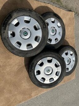Nokian pneu 165/70 R14 81T Celoroční