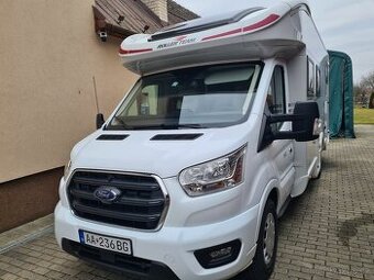 Autocaravan RollerTeam Kronos 284TL 2024 5-miest