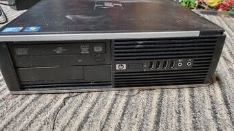 Počítač HP Compaq