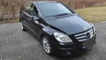 Mercedes Benz B 200 cdi 103kw