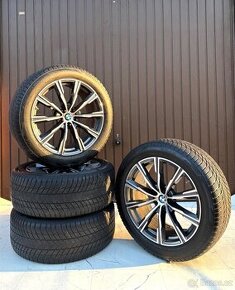 Bmw x5 G05 Bmw X6 G06 Alu 5x112 M-paket