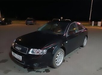 Audi a4 b6