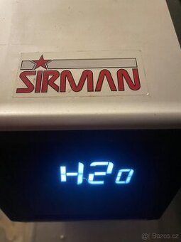 Sous Vide Sirman - 1