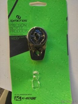 Držák na cyklo pc Syncros - 1