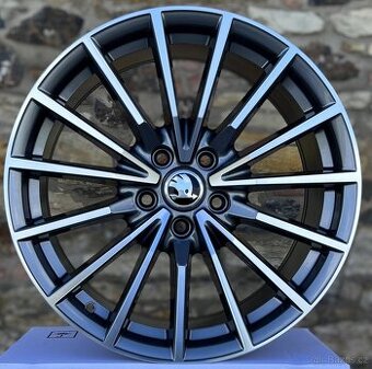 5x112 19 .. 5X112 R19 alu kola na Audi, Škoda, Volkswagen