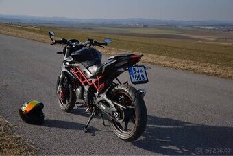 Benelli BN 125 - 1