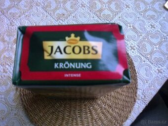 Káva Jacobs Kronung - 1