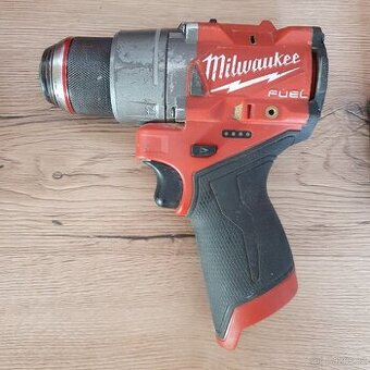 Milwaukee M12 FPD2 PRIKLEP