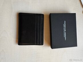 Porsche design peněženka - 1