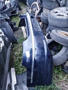 Prodám zadní nárazník na VW cc - 1