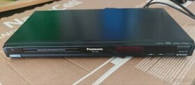 DVD panasonic