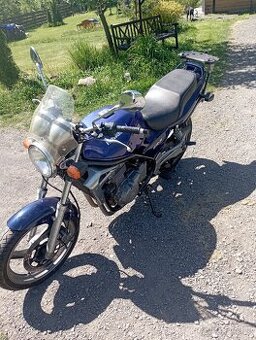 Kawasaki er5