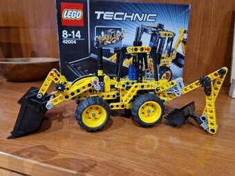 Lego technic
