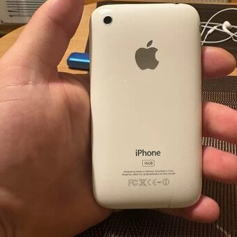 iPhone