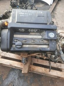 motor 1.6 16v 77kw AZD 178000km zaruka